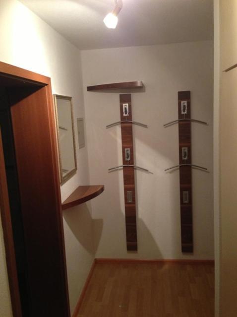 באד קרוצינגן Appartements Am Park מראה חיצוני תמונה